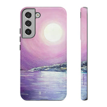 Load image into Gallery viewer, Secure, stylish, dual layer, impact resistant phone case. 45 models Glossy/Matte. Many artworks to choose by Kerry Sandhu Art
