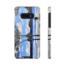 Load image into Gallery viewer, Tropical Escape - TOUGH PHONE CASES for Samsung &amp; iPhones - by Kerry Sandhu Art
