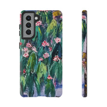 Load image into Gallery viewer, Secure, stylish, dual layer, impact resistant phone case. 45 models Glossy/Matte. Many artworks to choose by Kerry Sandhu Art
