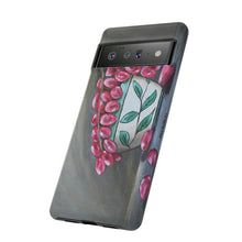 Load image into Gallery viewer, Secure, stylish, dual layer, impact resistant phone case. 45 models Glossy/Matte. Many artworks to choose by Kerry Sandhu Art
