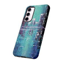 Load image into Gallery viewer, Brooklyn Roads - TOUGH PHONE CASES for Samsung &amp; iPhones - by Kerry Sandhu Art
