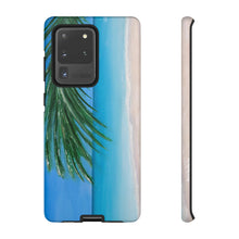 Load image into Gallery viewer, Secure, stylish, dual layer, impact resistant phone case. 45 models Glossy/Matte. Many artworks to choose by Kerry Sandhu Art
