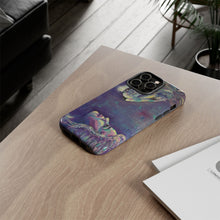 Load image into Gallery viewer, True Colours - TOUGH PHONE CASES for Samsung &amp; iPhones - by Kerry Sandhu Art
