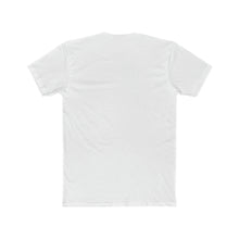 Load image into Gallery viewer, True Colours - Unisex COTTON CREW TEE - Designed from original artwork
