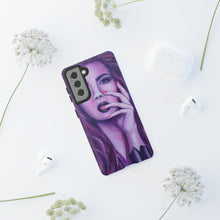 Load image into Gallery viewer, Raise Hell - TOUGH PHONE CASES for Samsung &amp; iPhones - by Kerry Sandhu Art
