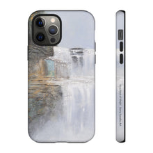 Load image into Gallery viewer, It&#39;s A Kind of Magic - TOUGH PHONE CASES for Samsung &amp; iPhones - by Kerry Sandhu Art
