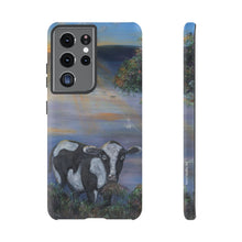 Load image into Gallery viewer, Morning Has Broken - TOUGH PHONE CASES for Samsung &amp; iPhones - by Kerry Sandhu Art
