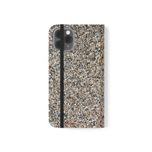 Load image into Gallery viewer, Run to the Water - PHONE CASE WALLET - by Kerry Sandhu Art
