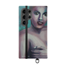 Load image into Gallery viewer, Bootylicious - PHONE CASE WALLET for Samsung &amp; iPhones - by Kerry Sandhu Art
