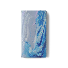 Load image into Gallery viewer, From The Sea - PHONE CASE WALLET - by Kerry Sandhu Art
