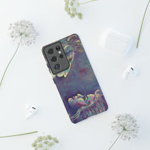 Load image into Gallery viewer, Secure, stylish, dual layer, impact resistant phone case. 45 models Glossy/Matte. Many artworks to choose by Kerry Sandhu Art
