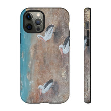 Load image into Gallery viewer, Secure, stylish, dual layer, impact resistant phone case. 45 models Glossy/Matte. Many artworks to choose by Kerry Sandhu Art
