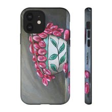 Load image into Gallery viewer, Secure, stylish, dual layer, impact resistant phone case. 45 models Glossy/Matte. Many artworks to choose by Kerry Sandhu Art
