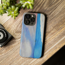 Load image into Gallery viewer, Secure, stylish, dual layer, impact resistant phone case. 45 models Glossy/Matte. Many artworks to choose by Kerry Sandhu Art
