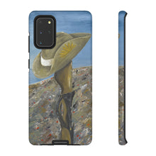 Load image into Gallery viewer, Secure, stylish, dual layer, impact resistant phone case. 45 models Glossy/Matte. Many artworks to choose by Kerry Sandhu Art
