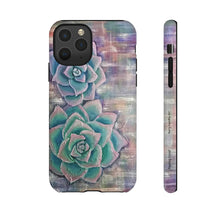 Load image into Gallery viewer, Secure, stylish, dual layer, impact resistant phone case. 45 models Glossy/Matte. Many artworks to choose by Kerry Sandhu Art
