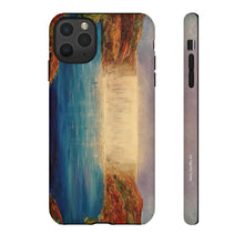 Load image into Gallery viewer, Secure, stylish, dual layer, impact resistant phone case. 45 models Glossy/Matte. Many artworks to choose by Kerry Sandhu Art
