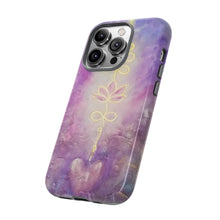 Load image into Gallery viewer, This Is It (Your Soul) - TOUGH PHONE CASES for Samsung &amp; iPhones - Designed from original artwork
