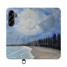 Load image into Gallery viewer, Soul Revival - PHONE CASE WALLET for Samsung &amp; iPhones - by Kerry Sandhu Art
