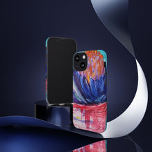 Load image into Gallery viewer, Rustic Banksia - TOUGH PHONE CASES for Samsung &amp; iPhones - by Kerry Sandhu Art
