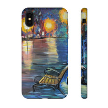 Load image into Gallery viewer, Secure, stylish, dual layer, impact resistant phone case. 45 models Glossy/Matte. Many artworks to choose by Kerry Sandhu Art
