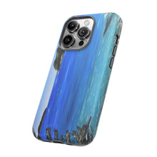 Load image into Gallery viewer, Frenchman&#39;s Bay - TOUGH PHONE CASES for Samsung &amp; iPhones - by Kerry Sandhu Art
