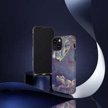 Load image into Gallery viewer, True Colours - TOUGH PHONE CASES for Samsung &amp; iPhones - by Kerry Sandhu Art
