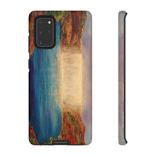 Load image into Gallery viewer, Emotional Rescue - TOUGH PHONE CASES for Samsung &amp; iPhones - by Kerry Sandhu Art

