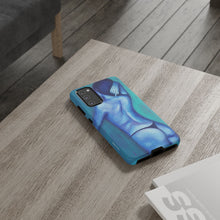 Load image into Gallery viewer, Shades of Cool - TOUGH PHONE CASES for Samsung &amp; iPhones - by Kerry Sandhu Art
