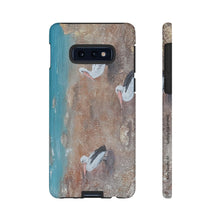 Load image into Gallery viewer, Nothing Else Matters - TOUGH PHONE CASES for Samsung &amp; iPhones - by Kerry Sandhu Art
