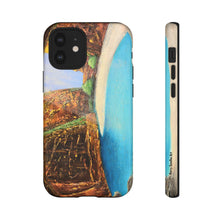 Load image into Gallery viewer, Colossal - TOUGH PHONE CASES for Samsung &amp; iPhones - by Kerry Sandhu Art
