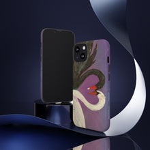 Load image into Gallery viewer, Original Sin - TOUGH PHONE CASES for Samsung &amp; iPhones - by Kerry Sandhu Art

