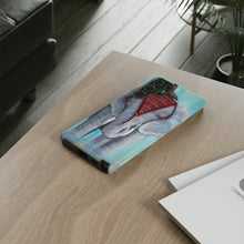 Load image into Gallery viewer, Secure, stylish, dual layer, impact resistant phone case. 45 models Glossy/Matte. Many artworks to choose by Kerry Sandhu Art
