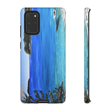 Load image into Gallery viewer, Frenchman&#39;s Bay - TOUGH PHONE CASES for Samsung &amp; iPhones - by Kerry Sandhu Art
