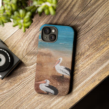 Load image into Gallery viewer, Nothing Else Matters (Close-up) - TOUGH PHONE CASES for Samsung &amp; iPhones - by Kerry Sandhu Art
