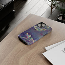 Load image into Gallery viewer, True Colours - TOUGH PHONE CASES for Samsung &amp; iPhones - by Kerry Sandhu Art
