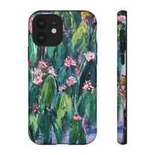 Load image into Gallery viewer, Secure, stylish, dual layer, impact resistant phone case. 45 models Glossy/Matte. Many artworks to choose by Kerry Sandhu Art
