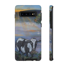 Load image into Gallery viewer, Morning Has Broken - TOUGH PHONE CASES for Samsung &amp; iPhones - by Kerry Sandhu Art

