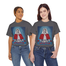 Load image into Gallery viewer, Nurses of A N Z A C - Unisex HEAVY COTTON TEE - by Kerry Sandhu Art
