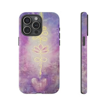 Load image into Gallery viewer, This Is It (Your Soul) - TOUGH PHONE CASES for Samsung &amp; iPhones - Designed from original artwork
