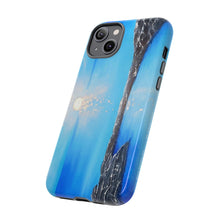 Load image into Gallery viewer, My Island Home - TOUGH PHONE CASES for Samsung &amp; iPhones - by Kerry Sandhu Art
