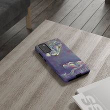 Load image into Gallery viewer, True Colours - TOUGH PHONE CASES for Samsung &amp; iPhones - by Kerry Sandhu Art
