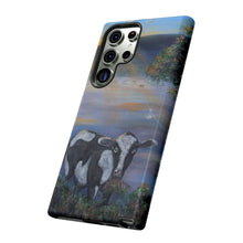 Load image into Gallery viewer, Morning Has Broken - TOUGH PHONE CASES for Samsung &amp; iPhones - by Kerry Sandhu Art
