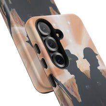 Load image into Gallery viewer, Spirit of the A N Z A Cs - TOUGH PHONE CASES - by Kerry Sandhu Art
