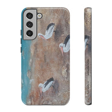 Load image into Gallery viewer, Nothing Else Matters - TOUGH PHONE CASES for Samsung &amp; iPhones - by Kerry Sandhu Art
