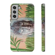 Load image into Gallery viewer, Secure, stylish, dual layer, impact resistant phone case. 45 models Glossy/Matte. Many artworks to choose by Kerry Sandhu Art

