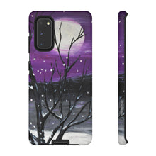 Load image into Gallery viewer, Luminescence - TOUGH PHONE CASES for Samsung &amp; iPhones - by Kerry Sandhu Art
