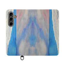 Load image into Gallery viewer, Cottesloe Dreaming - PHONE CASE WALLET - by Kerry Sandhu Art
