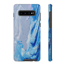 Load image into Gallery viewer, From The Sea - TOUGH PHONE CASES for Samsung &amp; iPhones - by Kerry Sandhu Art
