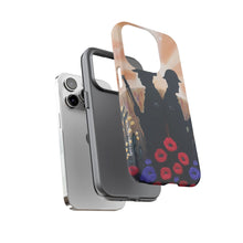 Load image into Gallery viewer, Spirit of the A N Z A Cs - TOUGH PHONE CASES - by Kerry Sandhu Art
